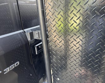 Reacher - Rear Handle Extender (Transit and Sprinter)