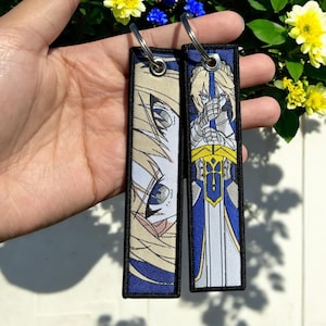 Tokyo Debunker Keychains & Lanyards - Etsy