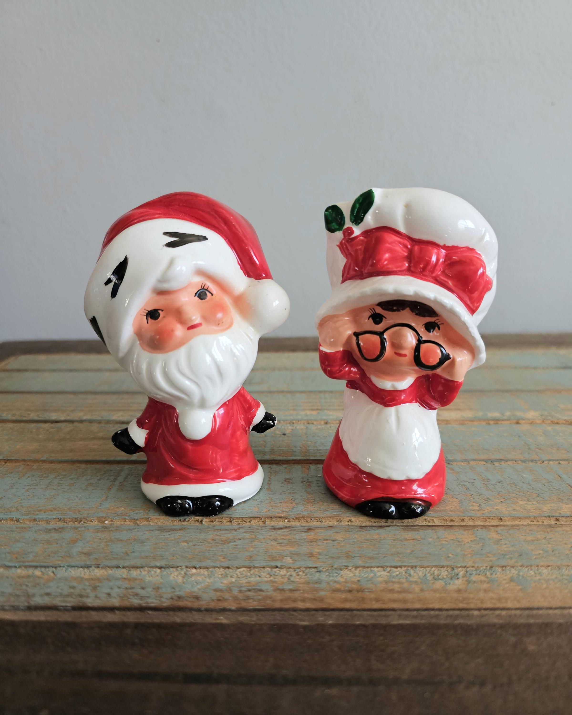 Japan Santa Clause - Etsy