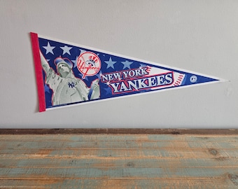 NY購入Yankees47 Bicentennia 日本未入荷 Vintage Vintage 1994 NY Yankees MLB 125th Anniversary Snapback Hat