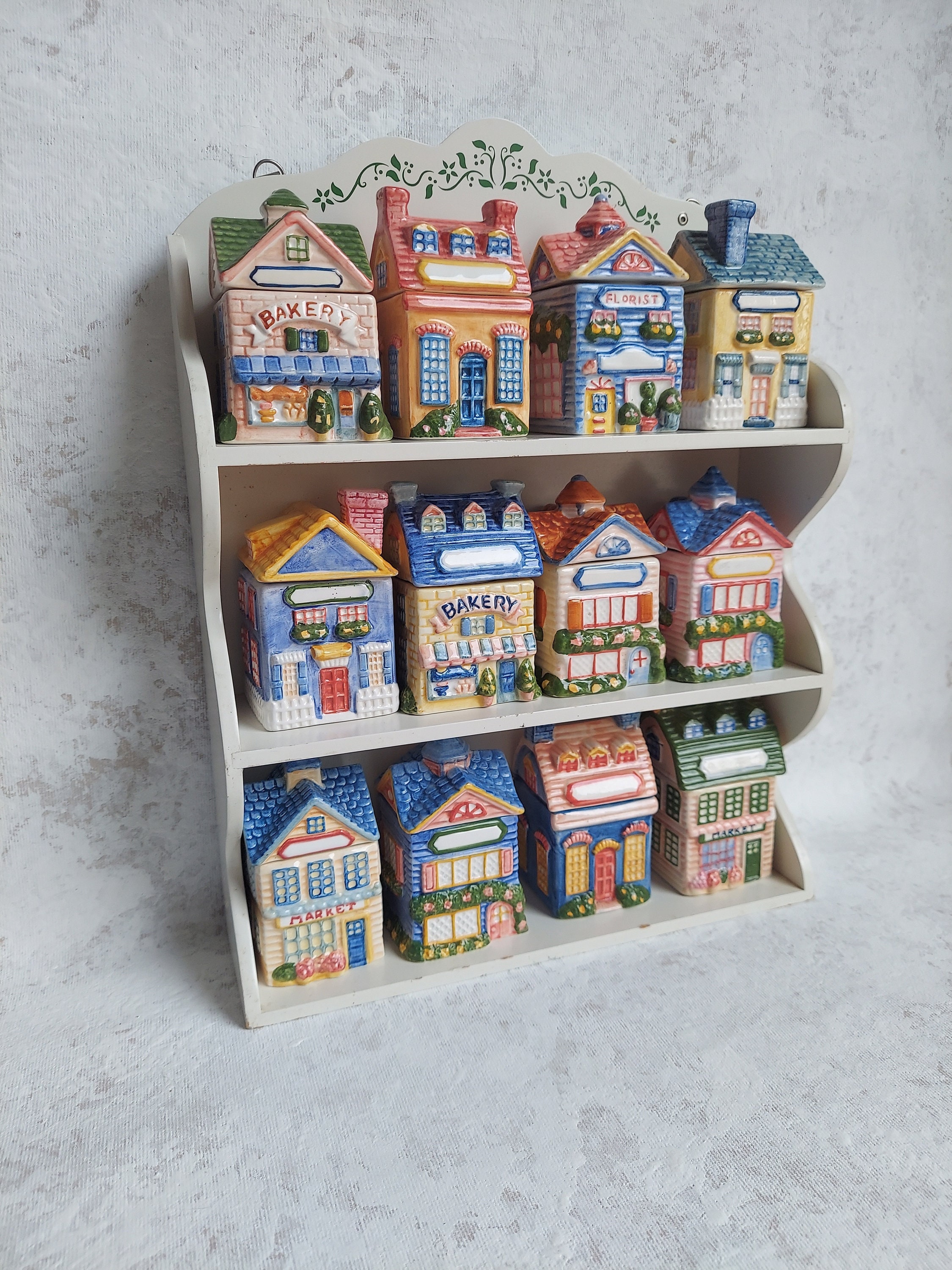 Spice house rack new arrivals