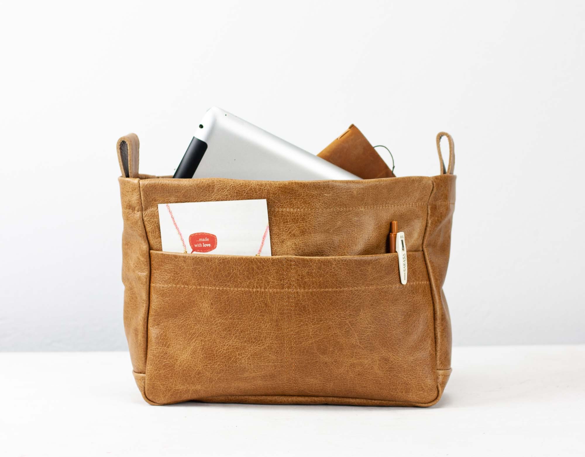 diaper bag insert for purse