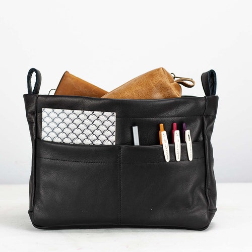 diaper bag organizer insert