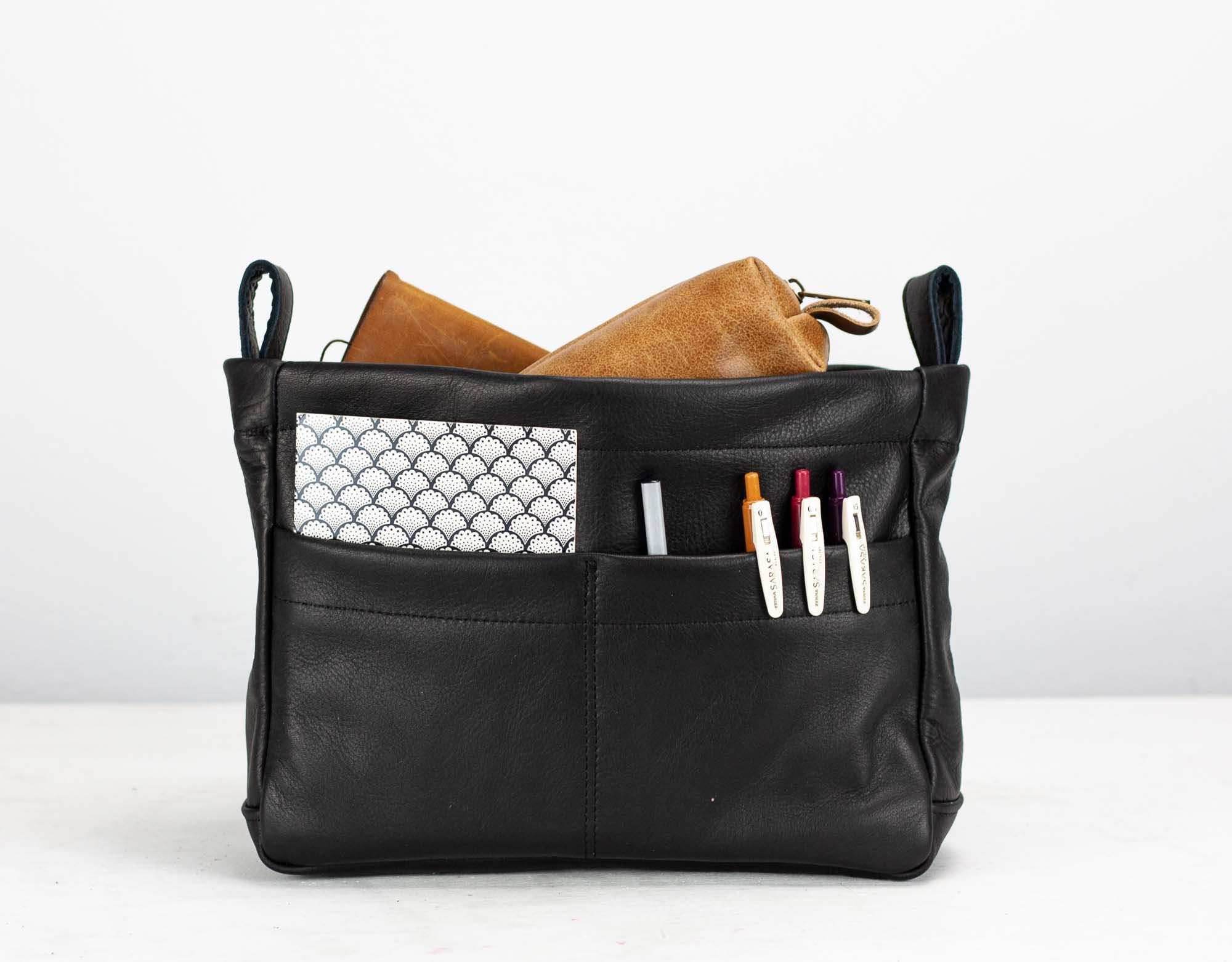 handbag organizer insert