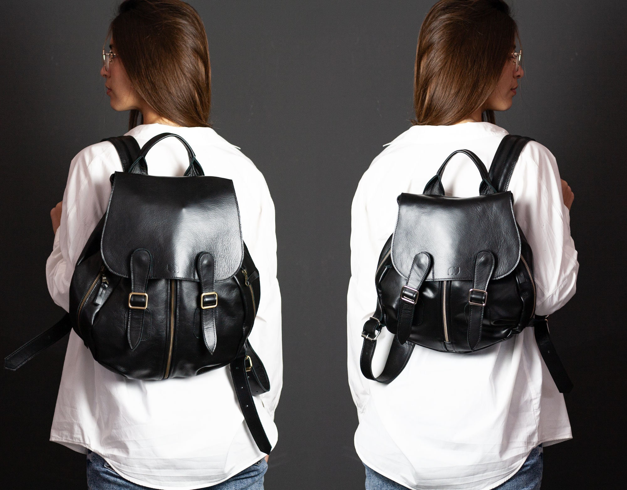 black leather backpack mini Ivy Color:Bluegill* The drawstring closure adds Boss Fury Nike Varsity Elite Unisex