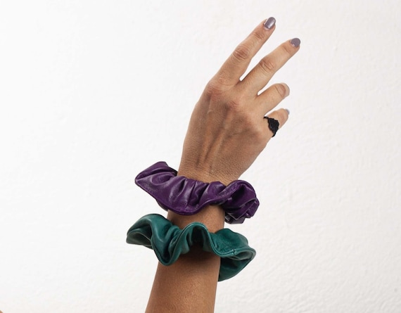 16 Stück Satin-Haargummis Für Damen – Seidig Weich, Dehnbar, Schonend Für Alle Haartypen