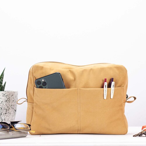 messenger bag insert
