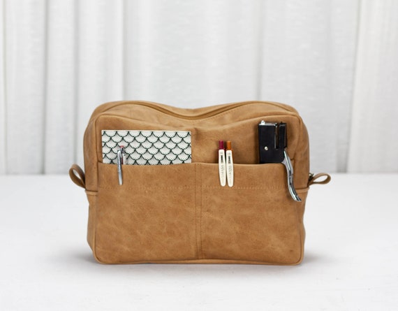 Removable Purse Organizer Insert