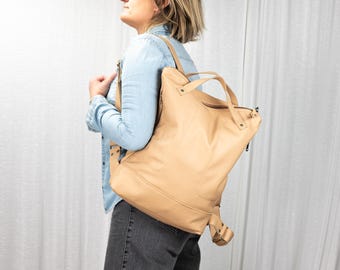 Backpacks