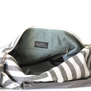 Cotton Summer Hobo Bag main image 1