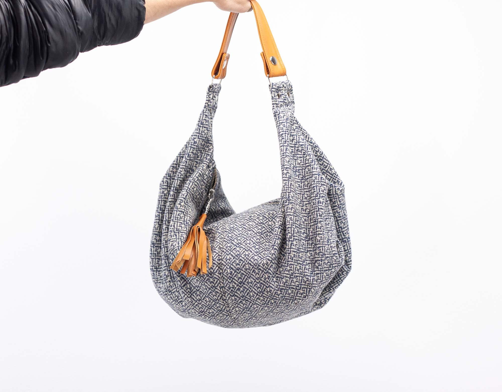 Top more than 70 hobo shoulder bags best in.duhocakina