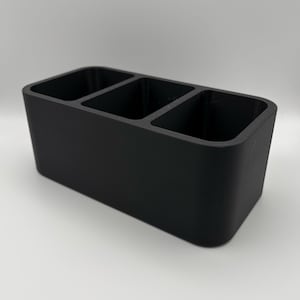 Premium Remote Control Organizer – Keep Your Living Space Neat & Clutter-Free!