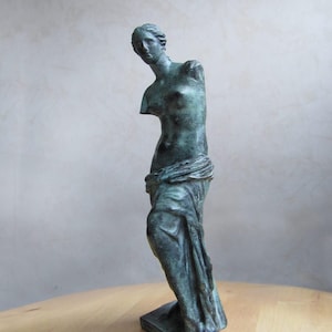 Venus de Milo - Bronze
