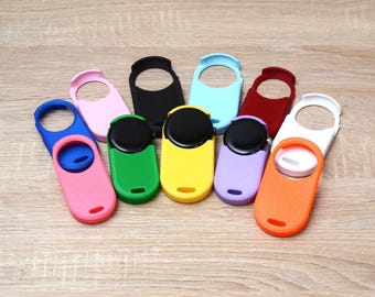 Pixel Watch iPod/Phone/MP3 Case Adapter w/ Lanyard Hole - Digital Minimalist, Mini iPhone Watch Case, Dumbphone