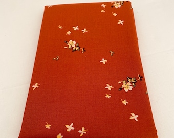 1 yard 8” fabric remnant - Spirited by Sharon Holland for Art Gallery