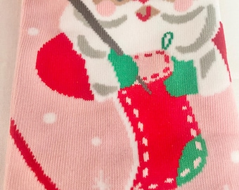 Christmas Socks, Santa Claus, Hard to Find