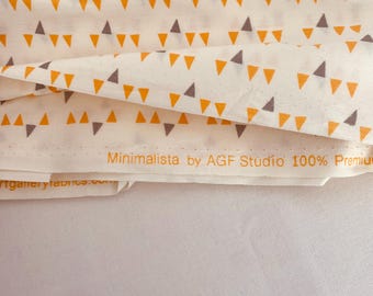2.5 yards -  Minimalista by Art Gallery Fabrics