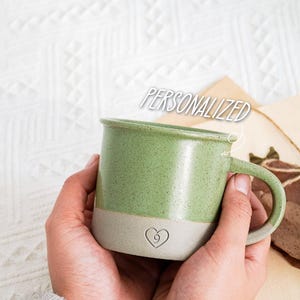 Personalized 9th Pottery Anniversary Gift ,Custom Wedding Anniversary Mug,Milestone Gift,Couple Gift，Christmas Gift for Him,Funny Home Gift.