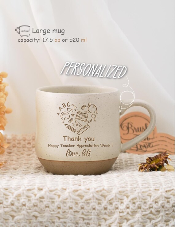Tazza Personalizzata - Regali per i migliori amici - Sorelle per sempre