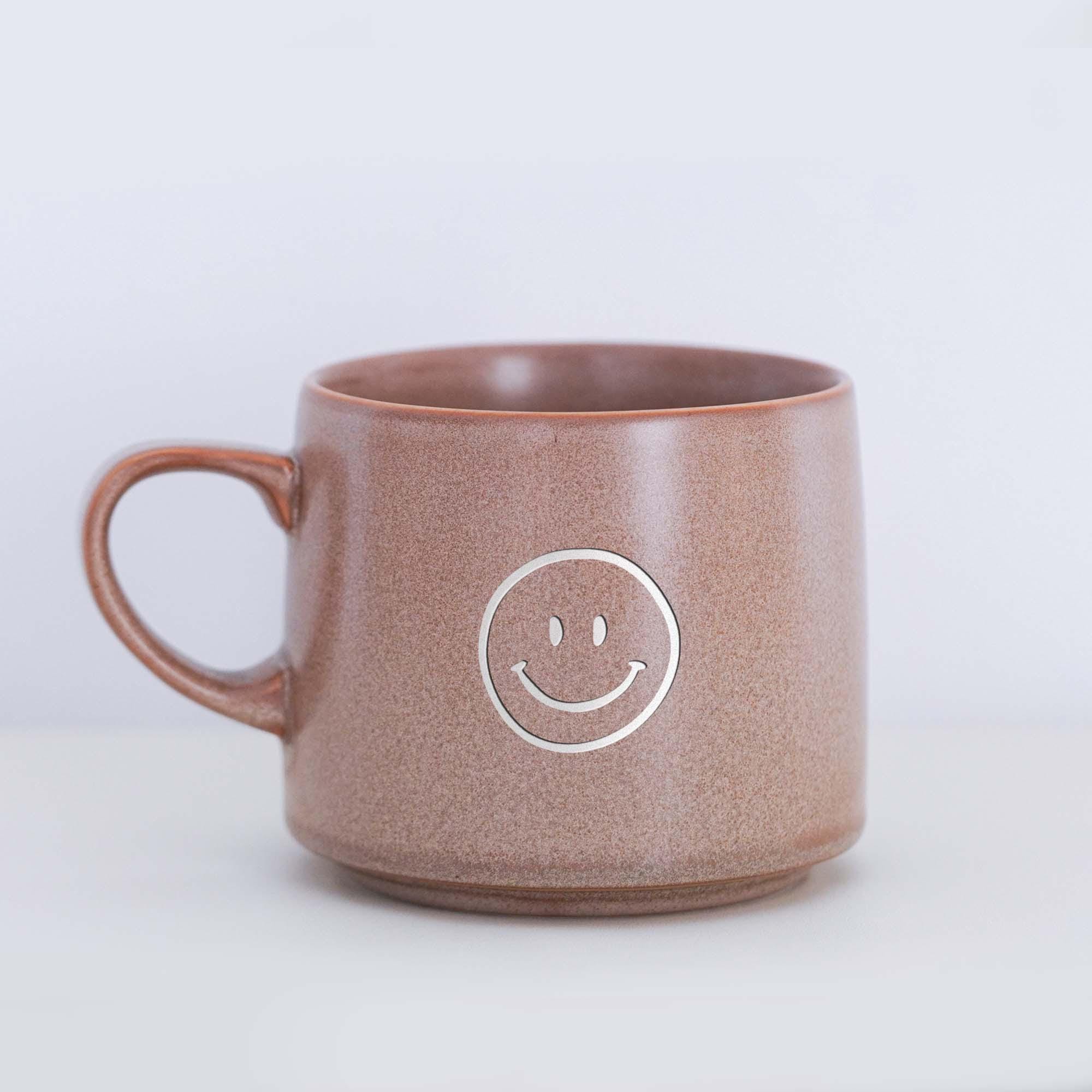 Personalized Ceramic Mugs