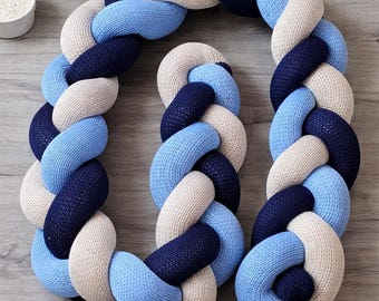 Decorative cushion - draught excluder