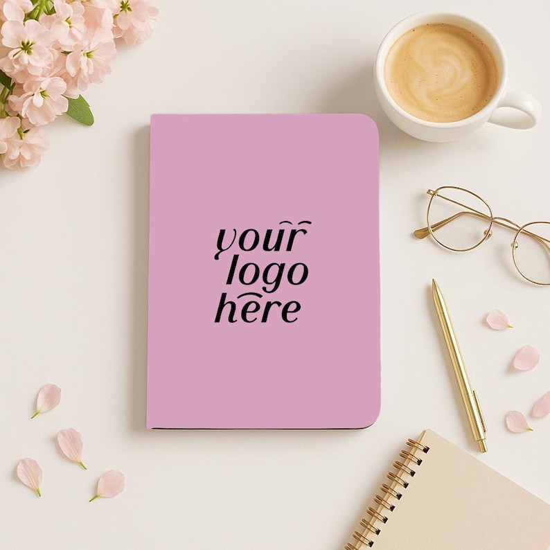 Étui iPad personnalisé avec logo, étui professionnel personnalisé pour tablette, ajoutez votre logo, code QR ou nom, coque de protection pour iPad 13, 12, 11 Pro, 8e, 7e et 6e générations image 3