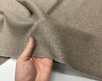 100%カシミアウール刺繍ラクダ毛イタリア製 - Etsy 日本