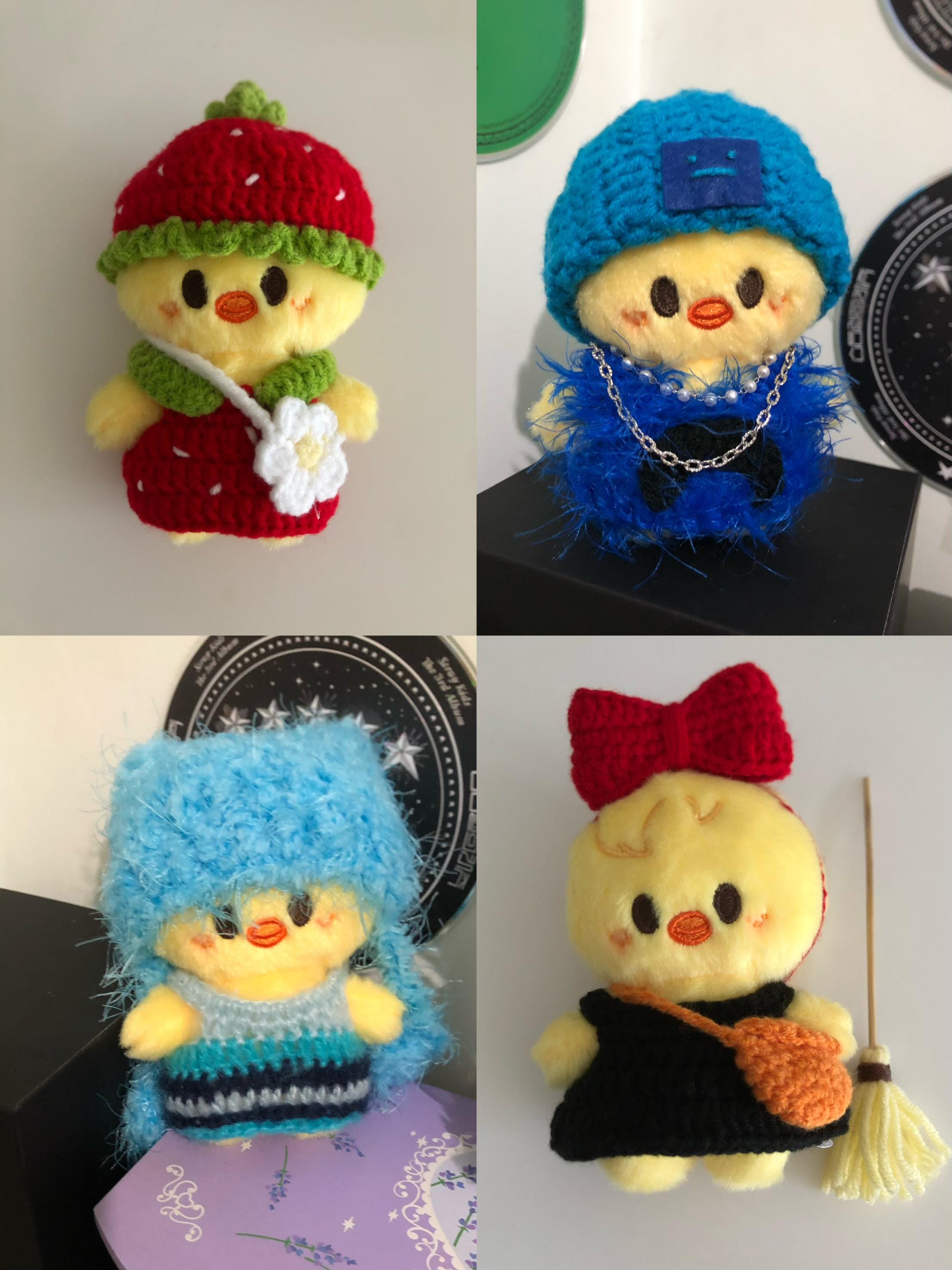 10cm Skzoo - Etsy