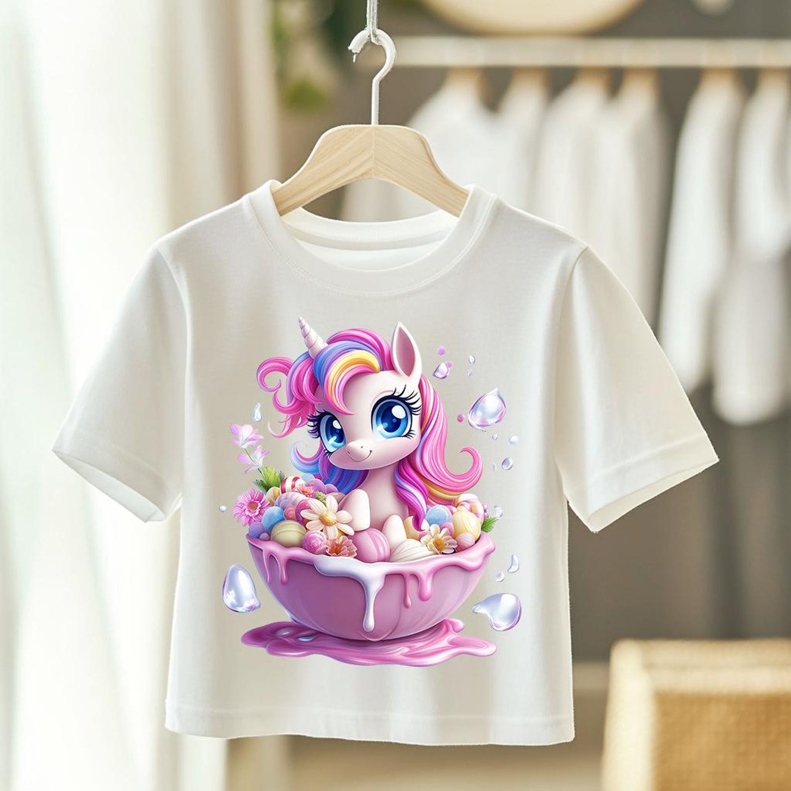 My Little Pony Png, 1 PNG+1 SVG, Magical Cartoon Images, Digital Design ...