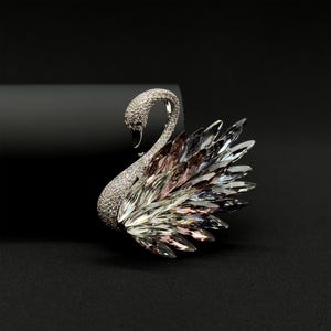 ブローチ、ピンバッジ＆クリップ - Etsy 日本