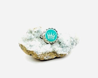 crown ring