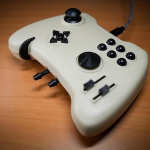 Flight Simulator Controller - Yawman Arrow - For PC, Mac, Android