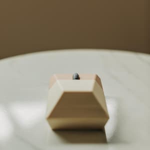 El Pointer Two: un ratón inalámbrico de estilo retro vintage imagen 12