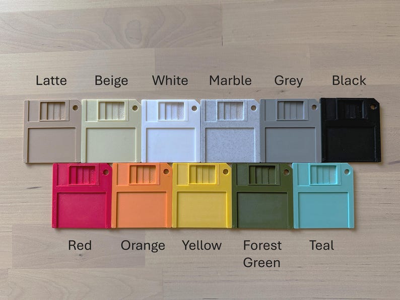 El Pointer Two: un ratón inalámbrico de estilo retro vintage imagen 13