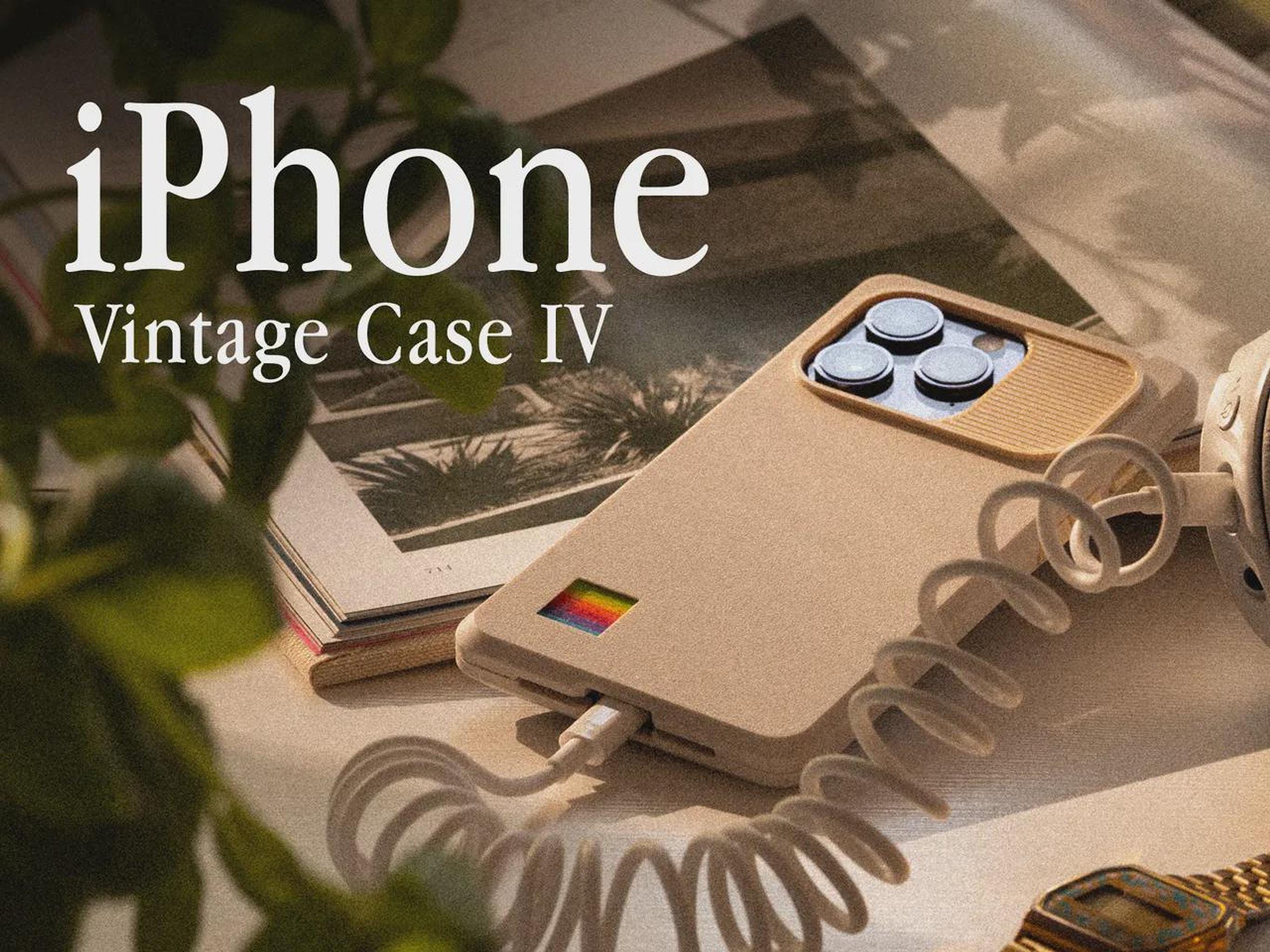 Macintosh Case - Etsy