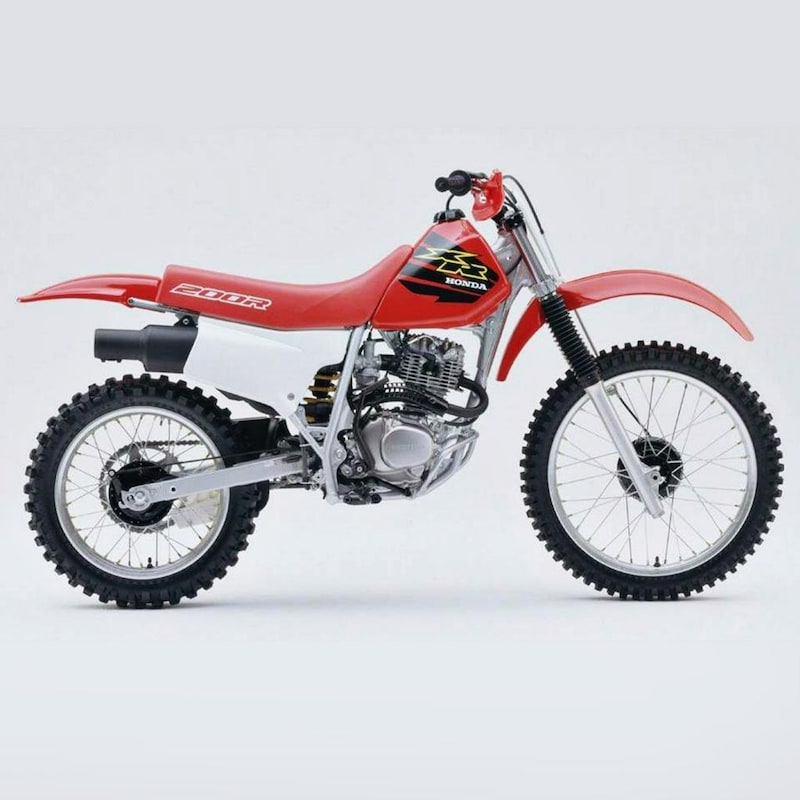 Honda Fuel Tank Sticker - Etsy