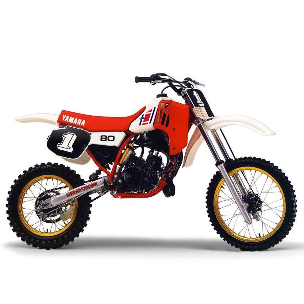 Buy Yamaha Yz Online In India India