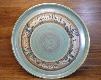 WEDDING PLATTER  **Free Shipping**