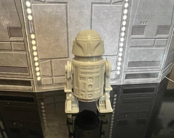 Star Wars Custom 3D Printed Small Size 34mm SWTOR Pet Droid MT-4T UPickColor 