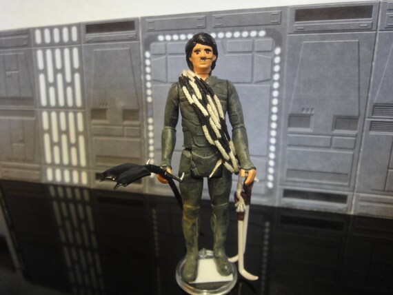 dune paul atreides action figure