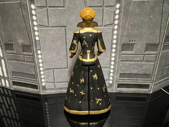 princess irulan metal dress Costume Design of Dune: Part Two: Austin Butler, Florence Pugh Looks