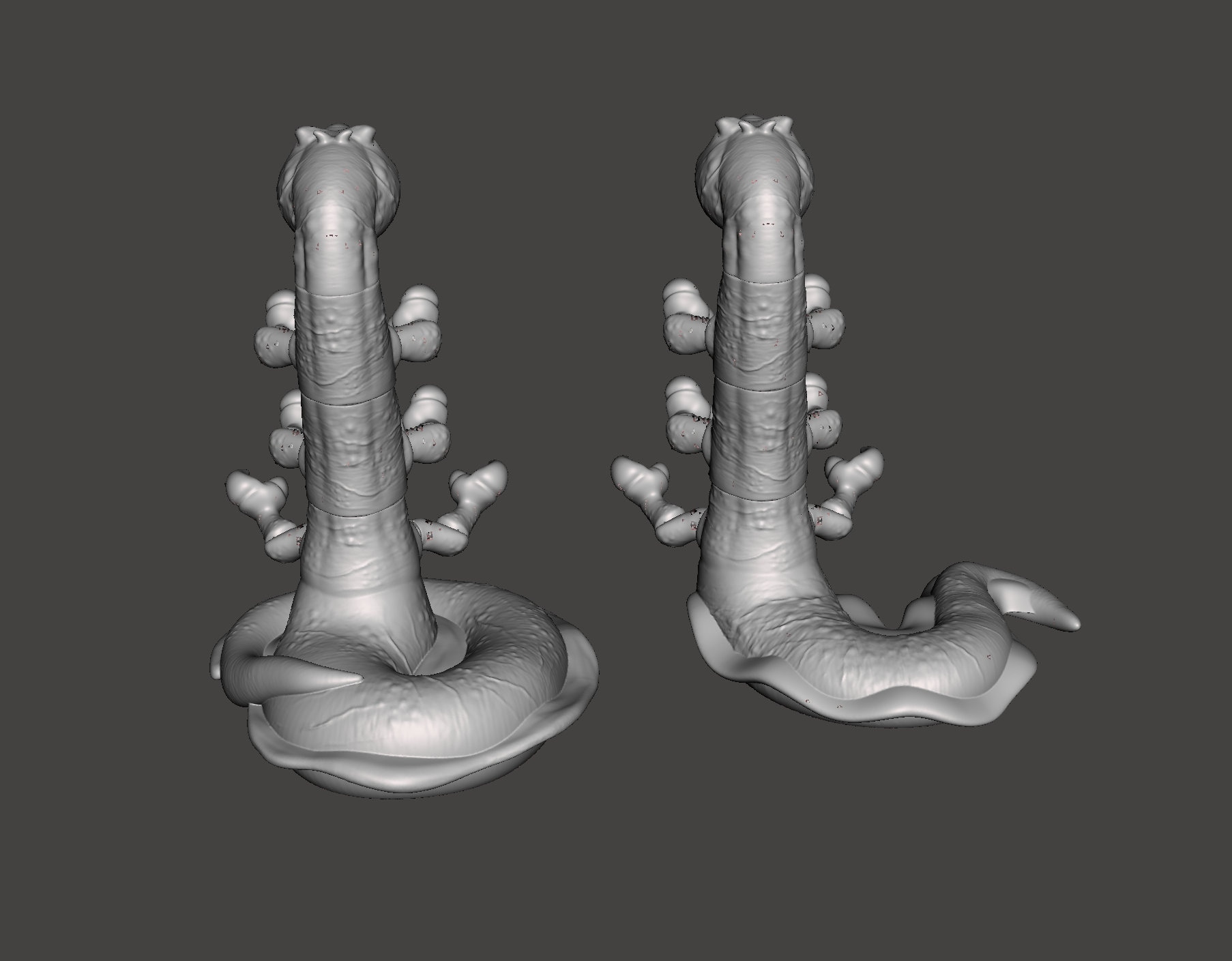 スターウォーズ、ビンテージ ダイス アイベゴン カンティーナ