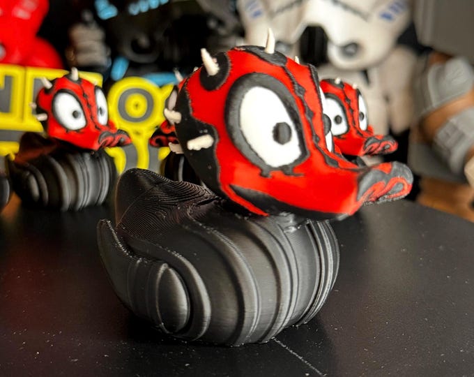 JEEP DUCKS