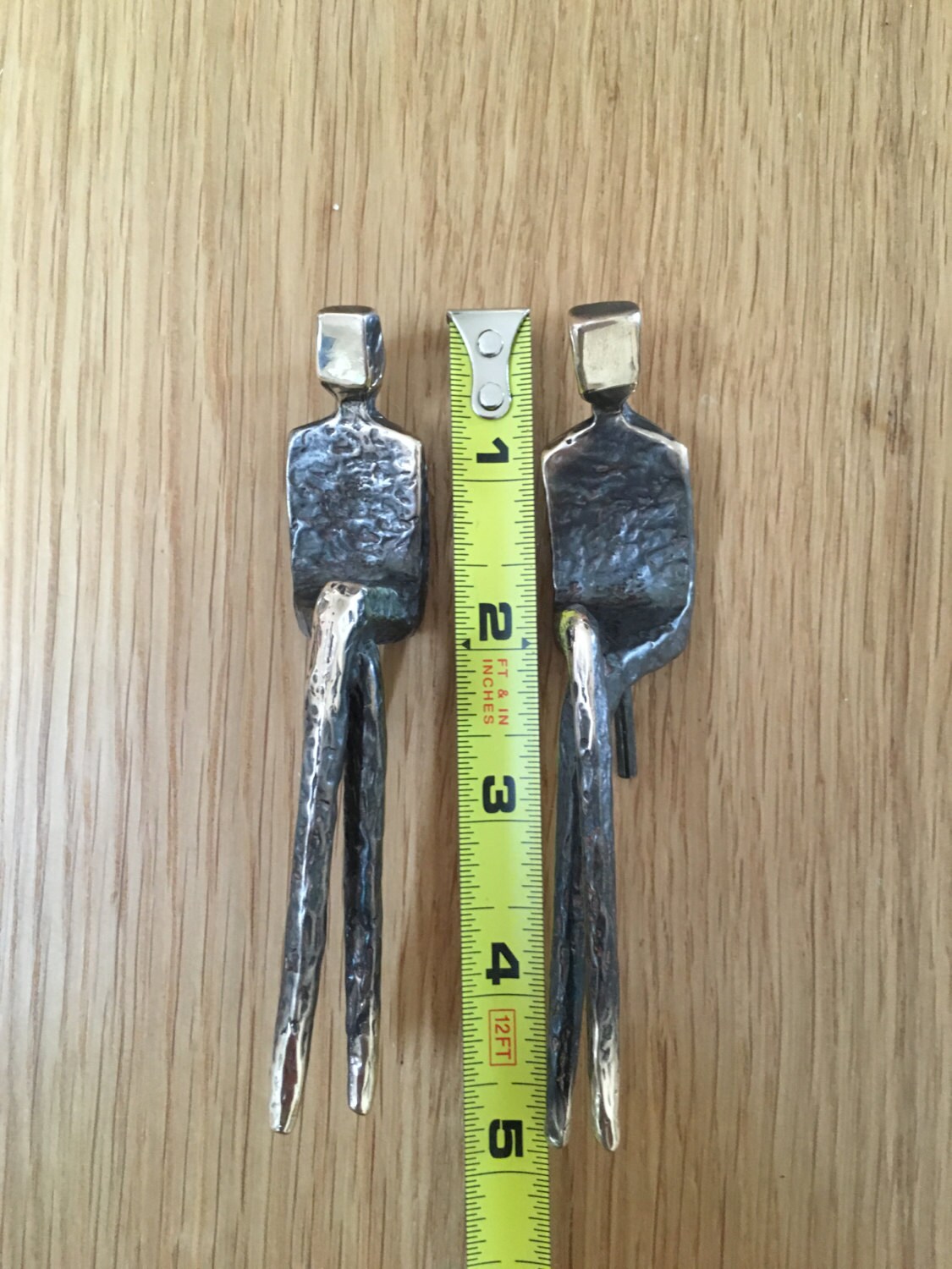 Rustic Gay Couple Sculpture Gay Figurines Gay Sculpture Etsy