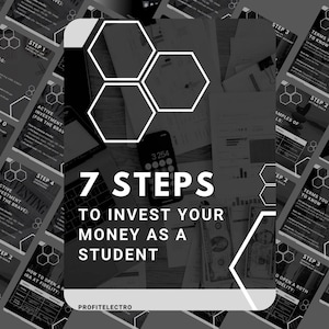 7 Steps to Financial Freedom for Students