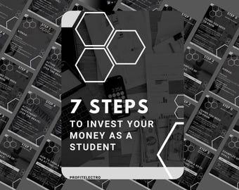 7 Steps to Financial Freedom for Students