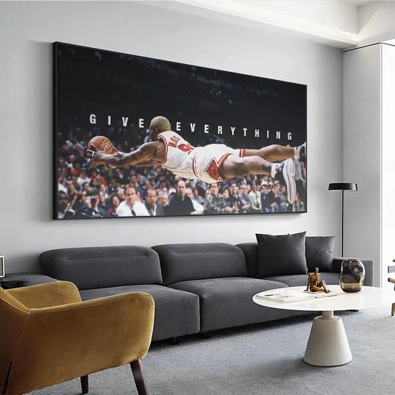 Dennis rodman art - Etsy 日本
