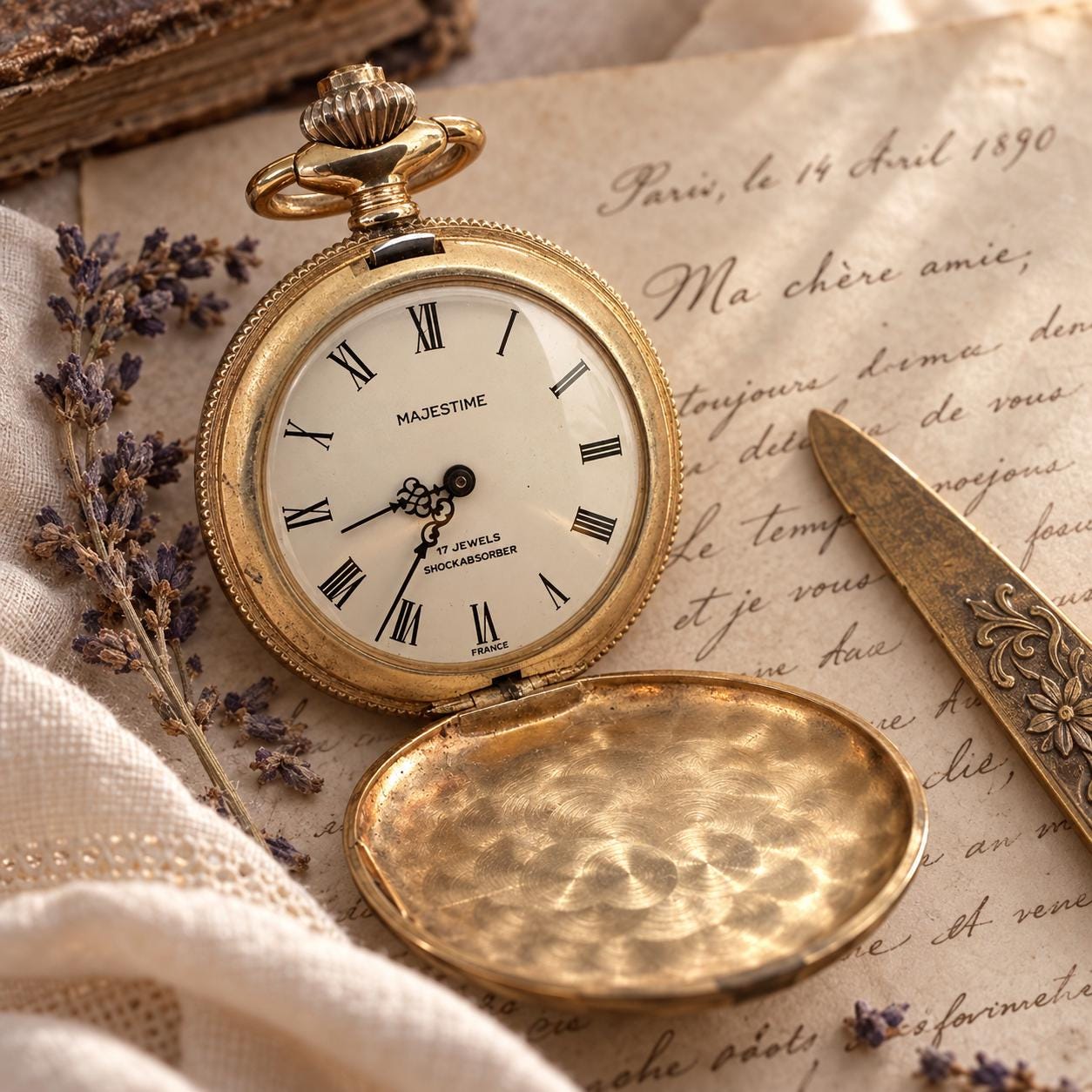 Majestime Pocket Watch - Etsy Majestime Pocket Watch - Etsy