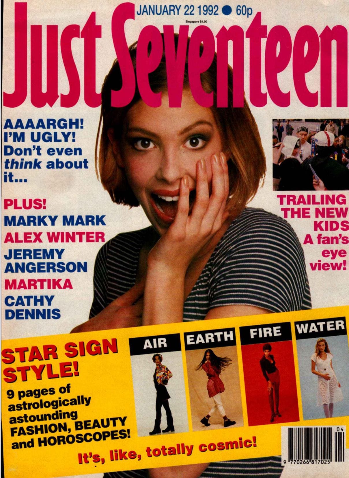1990 teen magazines - Etsy 日本