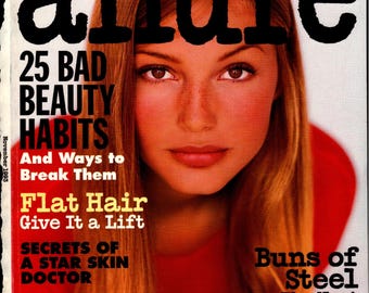 Digital download of Allure Magazine November 1993